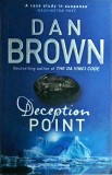 Dan Brown - Deception point (2002)