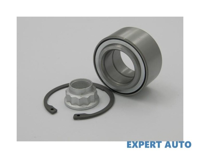 Rulment roata fata Citroen C1 (2005-&gt;) [PM_, PN_] #1