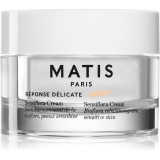 MATIS Paris R&eacute;ponse D&eacute;licate Sensiflora Cream crema de fata pentru piele sensibilă 50 ml