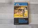 Dosarul aviatorului singuratic de Haralamb Zinca