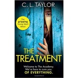 The Treatment - C.L. Taylor