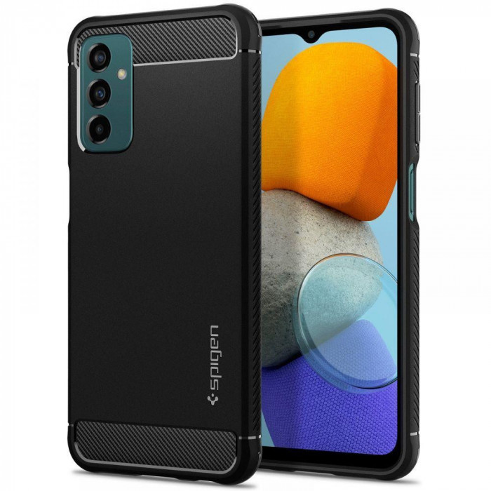 Husa Spigen Rugged Armor Samsung Galaxy M23 5G