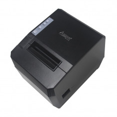 Imprimanta termica portabila 80 mm, auto-cutter, 300 mm/s, USB foto