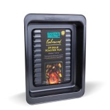 Tava de copt Baker&#039;s Secret Enhance Collection - 33 x 24 x 5,2 cm Best CarHome