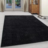 Cumpara ieftin Covor Ata Antracit 140x200 cm