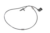 Senzor ABS dreapta spate MERCEDES-BENZ C W205 2015 OEM: A2059058503 21702645