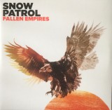 Snow Patrol Fallen Empires 180g 45rpm LP reissue (2vinyl)