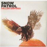 Snow Patrol Fallen Empires 180g 45rpm LP reissue (2vinyl)