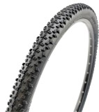 Anvelopa BlackOne 27,5 x 2,10 (55-584) Trek King Protectie de baza anti-pana 1 mm Densitate carcasa - 60 TPI Perete lateral - Flanc protector Culoare