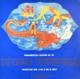 Nemaipomenitele calatorii ale lui Sindbad Marinarul