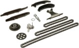 Kit lant distributie BMW 1, 2, 2 Active, 2 Gran, 3, 3 Gran Turismo, 4, 4 Gran, 5, 6 Gran Turismo, 7, 8, 8 Gran, X1; Mini Mini, Mini Clubman, Mini