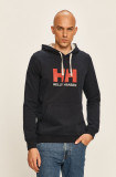 Helly Hansen bluză HH LOGO HOODIE 33977