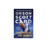 Children of the Mind