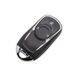 Cheie Smartkey Opel Astra K, Insignia B, 2 Butoane, 433MHZ, ID46