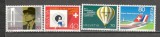 Elvetia.1979 Aniversari si evenimente SH.123