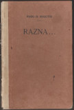 Radu D. Rosetti - Razna..., 1912