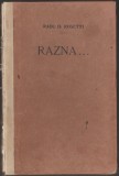 Radu D. Rosetti - Razna..., 1912