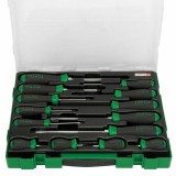 Set surubelnite 14 piese drepte+cruce