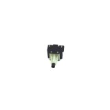 Buton aprindere oval pentru plită BOMPANI M00313874 Original, Piesa Compatibila