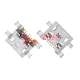 Conector alimentare LG K10