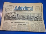 ziarul adevarul 30 ianuarie 1990