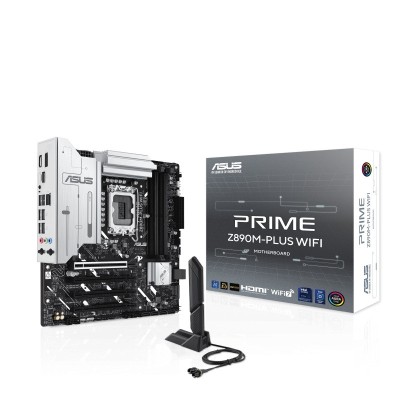 MB Asus PRIME Z890M-PLUS WIFI foto