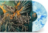 Omens (Skyblue Marbled Vinyl) | Lamb Of God, Rock, Nuclear Blast