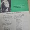 Partitura, Gandeste-te bine - Aurel Giroveanu, Flavia Buref