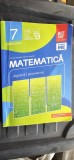 MATEMATICA ALGEBRA GEOMETRIE CLASA A VII A PARTEA II , ANTON NEGRILA MATE 2000+ CONSOLIDARE