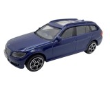 Macheta 2010 BMW 3 , blue Bburago 1/43
