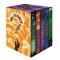 The Secret Series Complete Collection
