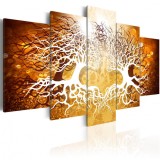 Cumpara ieftin Tablou - Genesis of Love 100x50 cm