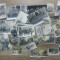 Lot 50 fotografii militari si ofiteri romani din perioada comunista