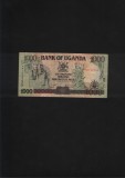 Uganda 1000 shilingi shillings 2003 seria144395