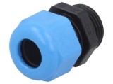 Intrare cablu HARTING Han&reg; Ex IP68/IP69K poliamidă M20 6-12mm cod 19000007102