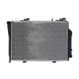 Radiator racire Mercedes Clasa C (W202), 1996-2001, Motorizare 2, 2 Cdi Diesel, tip climatizare cu AC, cutie Automata, , dimensiune 615x420x40mm, Aft