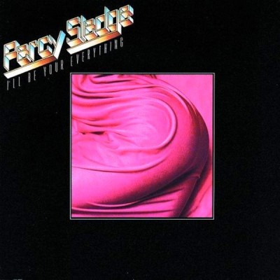 VINIL LP Percy Sledge &amp;lrm;&amp;ndash; I&amp;#039;ll Be Your Everything (VG+) foto