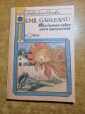 Carte pentru copii - din lumea celor care nu cuvanta - din anul 1992