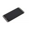 Ecran LCD Display Complet cu Rama HTC One E9 Gri