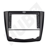 Rama adaptoare Renault Kadjar pentru Navigatii multimedia Android de 9 Inch - HUB64