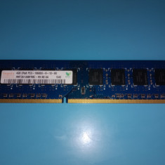 Memorie calculator DDR3 4Gb 1333Mhz Hynix PC3-10600U