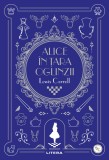 Alice &icirc;n Tara Oglinzii. Volumul 5. Biblioteca pentru copii