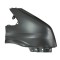 Aripa fata Ford Transit (V347/8) 05.2006-04.2013, parte montare dreapta, fara gaura lampa semnalizator, 324802-J, Aftermarket