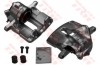 Etrier frana RENAULT MEGANE I Scenic (JA0/1) (1996 - 2001) TRW BHW241E