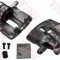 Etrier frana RENAULT MEGANE I Scenic (JA0/1) (1996 - 2001) TRW BHW241E