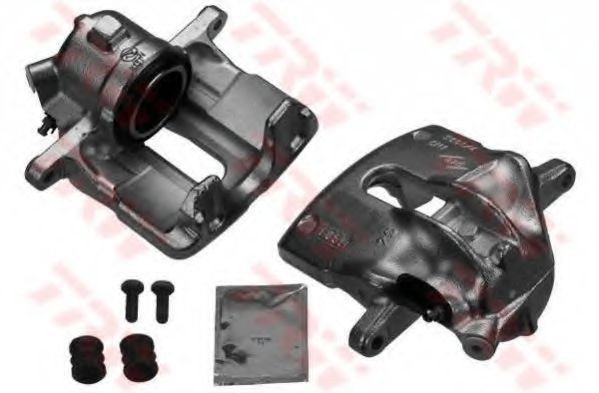 Etrier frana RENAULT SCENIC I (JA0/1) (1999 - 2003) TRW BHW241E