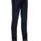 Blugi barbati slim bleumarin BL003