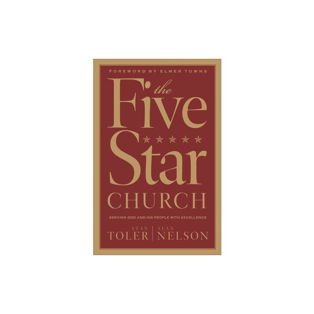The Five Star Church