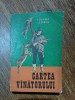 Cartea vanatorului - E. Colibaba , vanatoare / R4P5F, Alta editura