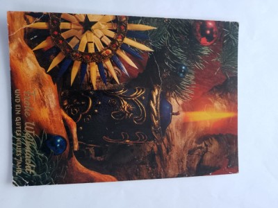 Carte postala germania foto